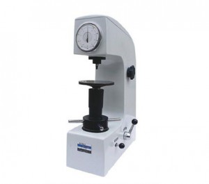 HR-150A rockwell hardness tester
