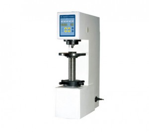 electric Brinell hardness meter