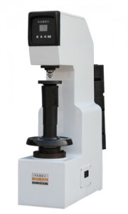 electric Brinell hardness tester