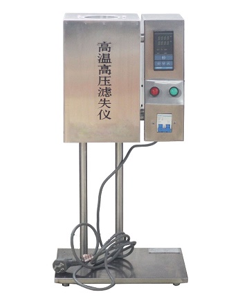 7 1 Mpa Digital HTHP Filter Press 7 1 Mpa Digital HTHP Filter Press