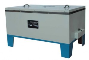 cement accelerated Curing cabinet