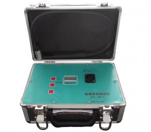 drilling fluids electrical stability tester
