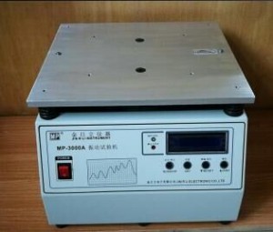 MP-3000A vibration testing machine