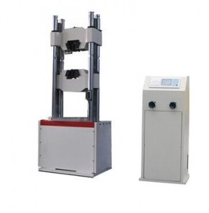 2000KN Digital universal testing machine