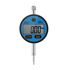 IP65 degree dial indicator