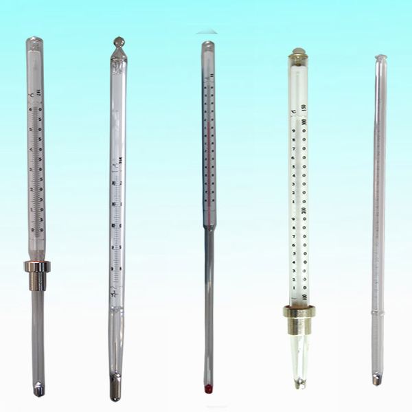 ASTM C oil thermometers