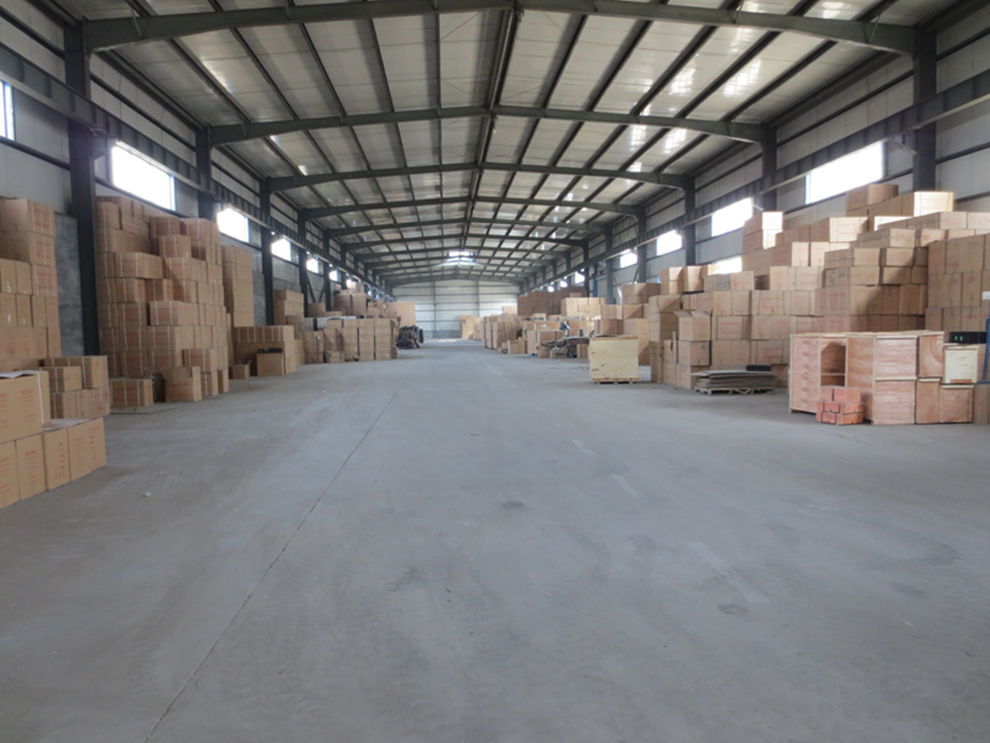 Warehouse