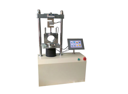 automatic Marshall stability tester Marshall compression tester