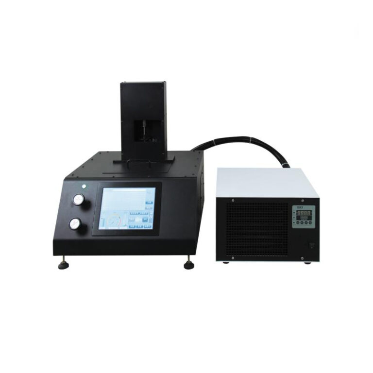 Bending Beam Rheometer BBR ASTM AASHTO